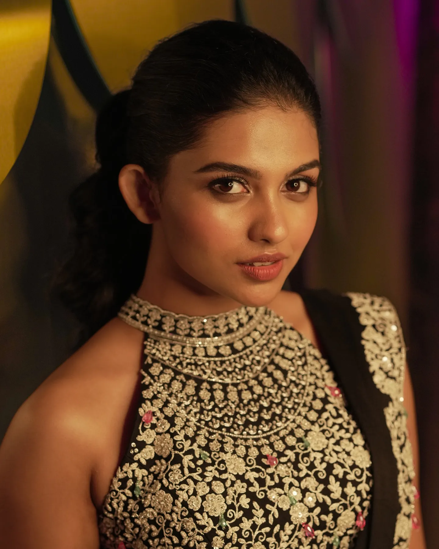 Mamitha Baiju